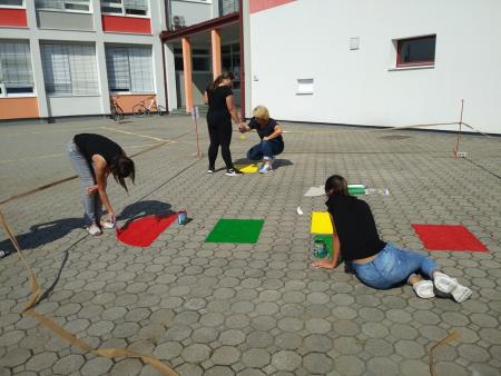 Koristno preživljanje prostega časa